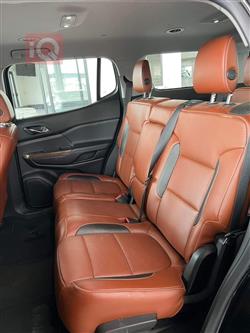 GMC Acadia
